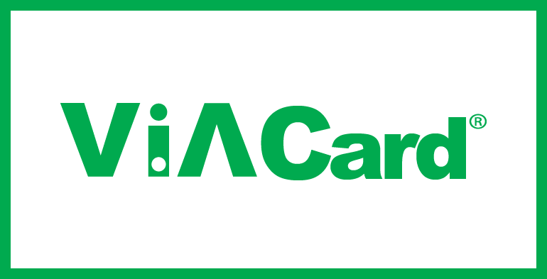 ViAcard Logotype